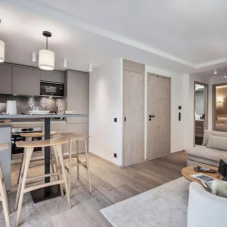Le Praz: 4 Pers, Wifi, Parking - Fr-1-568-56