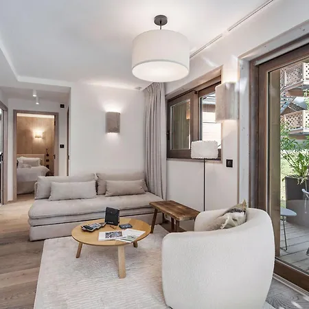 Le Praz: 4 Pers, Wifi, Parking - Fr-1-568-56 *