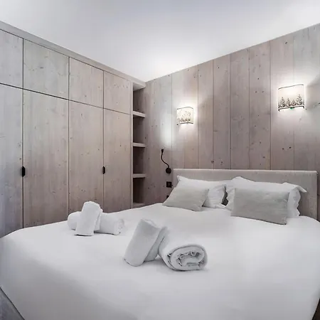 Le Praz: 4 Pers, Wifi, Parking - Fr-1-568-56 * Courchevel