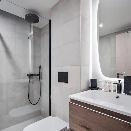 Le Praz: 4 Pers, Wifi, Parking - Fr-1-568-56 Courchevel