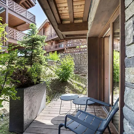 Le Praz: 4 Pers, Wifi, Parking - Fr-1-568-56 * Courchevel